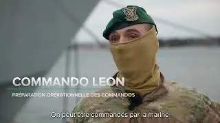 Reportage Ensemble avec Tego n22   Commandos Marine
