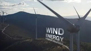 Goldhofer Transport Solutions: Wind Energy Industry