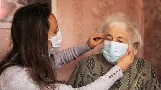 UCLA Connections  - How we can embrace our aging population during COVID-19 and beyond