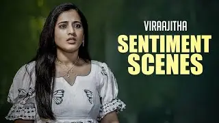 Viraajitha Emotional Scenes | Pellivaramandi | Prasad Behara | Reddy Garu | JDV Prasad