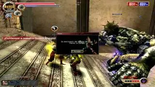 Rakion Problems 2
