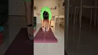 Unboxing @wiselife TRU Body Lotus Alignment Yoga Mat combo 🧘&zwj;♀️
