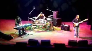 The Thing About Boats - The Joe Trainor Trio