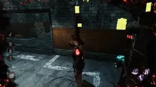 Dead by Daylight pobre el hillbilly jaja