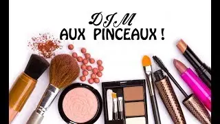 Make-up Fail avec Dim