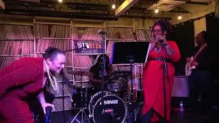 Brown Sugar - Live Session at WTJU
