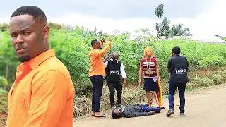 ARK OF COVENANT 1 - BEST OF ZUBBY MICHEAL - 2026 LATEST NIGERIAN MOVIE - AFRICAN MOVIE
