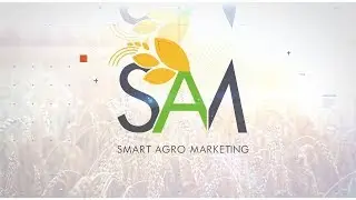 SMART AGRO MARKETING FORUM 2018