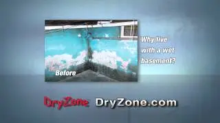 Dry Zone LLC, For All Things Under Your Home in MD and DE