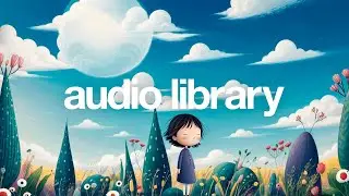 Fresh Air &ndash; Sakura Girl (No Copyright Music)