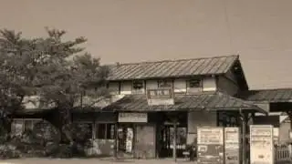 長野県松代高校校歌懐かしいの風景