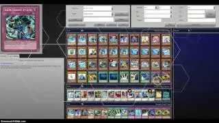 THE EXPERIMENT: NIMBLE BARRIER3