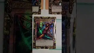 QCSR EXODIA OBLITERATE!!! #yugioh #exodia