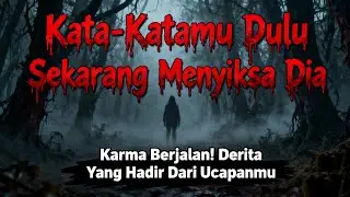 Pahit Lidah! Sumpahmu Menjadi Penderitaan Bagi Dia Saat Ini - Timeless Tarot Reading