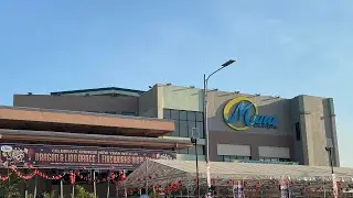 Walking Tour | MANA MALL CENTENNIAL ROAD KAWIT CAVITE | PH