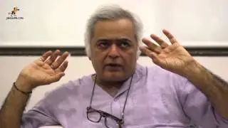 Jamuura Dialogues - With Hansal Mehta | On The Importance Of Research In Filmmaking