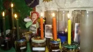 Honey Jars and Sweetening Spells