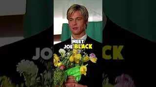 Did you know in MEET JOE BLACK&hellip;