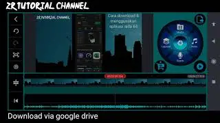 Download kinemaster pro mod 4.13.4.1 | via google drive