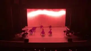 CVPA - Advanced Dance “Candlelight”