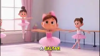🎧 Cantigas da Luiza | 🌸 Momento de amizade