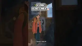 Iconic Izzie Lines - Wishlist Lone Pine on Steam