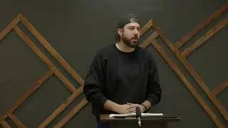 Five Fold Ministry Gifts | RSF with Pastor Dennis
