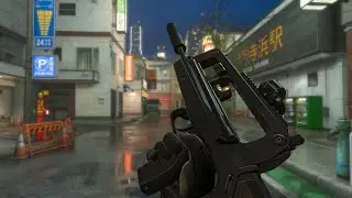 FAMAS F1 | Call of Duty: Modern Warfare III Multiplayer Gameplay (No Commentary)