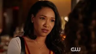 The Flash 5x04 Sneak Peek #2 