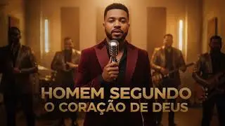Homem Segundo Deus