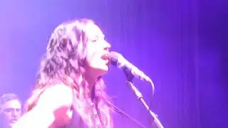 Amy MacDonald - Can You Hear Me? - Live At Eventim Apollo, London - 20th Nov 2025