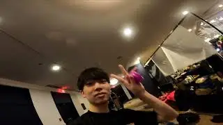 POV Best Yoyoers in the World - 2A Two Handed Yoyoing Clips