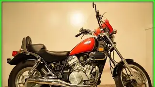 2006 Kawasaki VN750 Vulcan 🏍 USED MOTORCYCLE FOR SALE @ MonsterPowersports, We Buy Bikes! 🏍