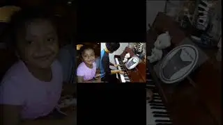 Yiruma - Kiss In The Rain Cover Piano by Shinta
