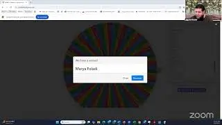 Monster Kahoot! Youth Presentations - Kids Islamic Studies 07262025