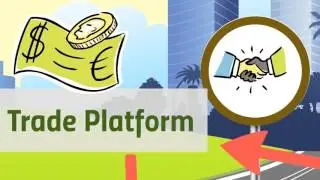 Grain Trading System