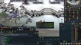200m Dunge