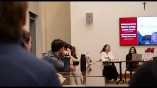 Boston College Embraces AI Tools: Balancing Access and Integrity