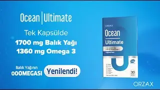 Yeni G&ouml;r&uuml;n&uuml;m, Yeni Ooomega Etkisi!