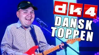 Laver en SANG og sender den til TV Program! (Dansktoppen)