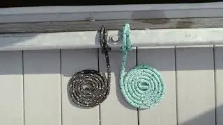 Seipel Marine New Dock Lines!