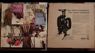 The Sound Symposium- I Am A Rock (Paul Simon Interpreted)