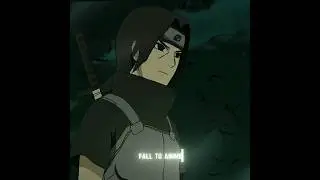 Itachi in akatsuki 🔥💀🗿☠️ - AL NACER #foryou#naruto#fyp#narutoshippuden