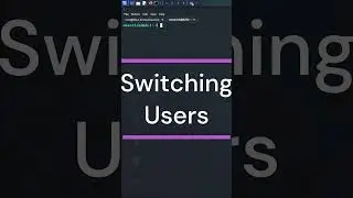 Gaining Superuser Access in Linux (Linux Fundamentals) #linuxcommands #learnlinux #linuxbasics