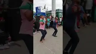 Onke Jalamba ft Anele Buka - UNGUMHLOBO 2ND EDITION