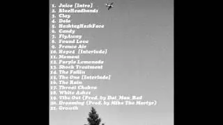#beelz - Purple Lemonade #ProducedByBeelz