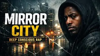 Mirror City &ndash; Emotional Conscious Rap (2026 New Hip Hop) Kendrick lamar