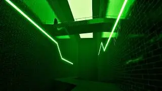 Exploring The Backrooms - SPOOKY POOLROOMS (found footage) Tape 8