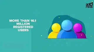 AddMeFast & AMF Token (7)