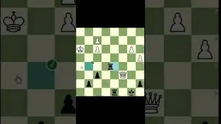 Advanced Tactics266#shorts#chess#tactics#puzzles